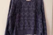 Super dry sweatshirt