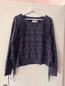 Super dry sweatshirt