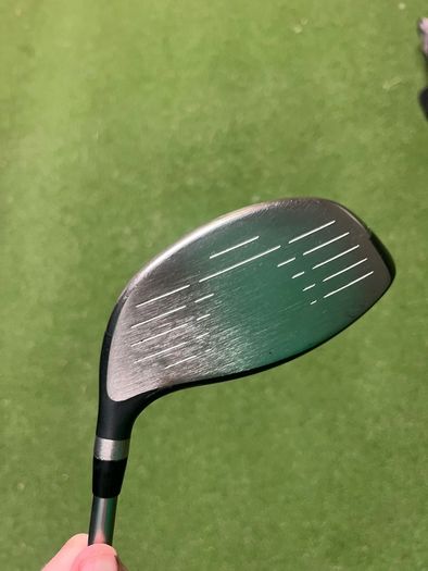 Ping g20 driver