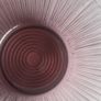 Small Amethyst Glass - Bowl or Dish Image 4