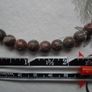 Jasper beads.Gemstone beads,Jewellery making supplies,Craft supplies Image 2