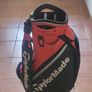 Taylormade Tour Golf Bag Image 3