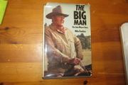 The Big Man .....john Wayne story     1971   1st edition