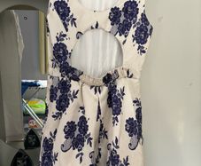 confirmation dress