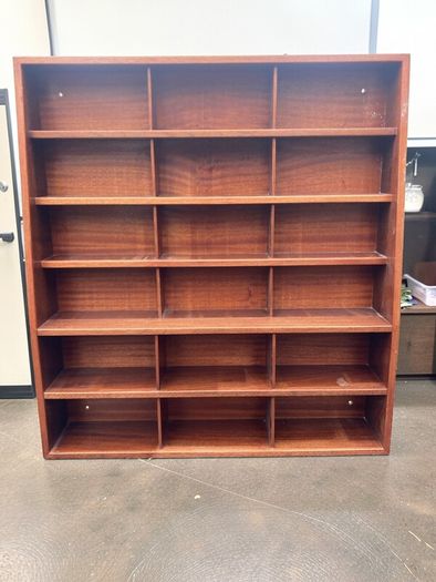 Shelf - Mid Century - Petite