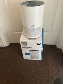 Air Purifier