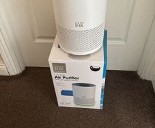 Air Purifier