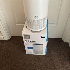 Air Purifier