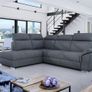 Corner Sofa Bed LORETO Image 5