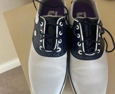 Footjoy ladies golf shoes