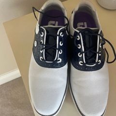 Footjoy ladies golf shoes