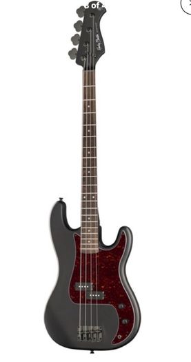 Bass Guitar