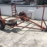 Car trailer Image 2