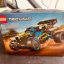 LEGO Technic Off-Road Race Buggy, Car Vehicle Toy Image 2