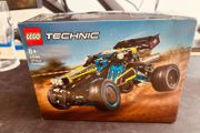 LEGO Technic Off-Road Race Buggy, Car Vehicle Toy