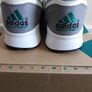 Adidas EQT Cushion 91 Consortium 30th Anniversary UK-7.5/EUR-41.5 G58101 Cloud White/Equipment Green/Core Black-2021 Image 8