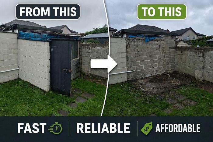 waste removals