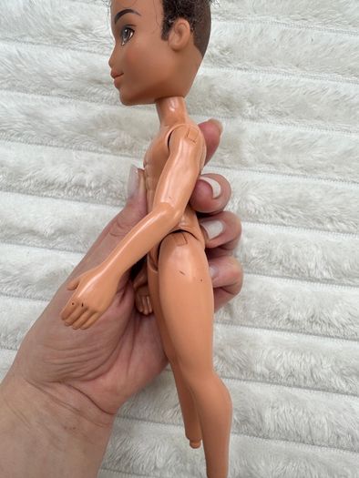Bratz Boyz Dylan 2003 Left hand is too loose Used Please see photos