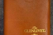Hip Flask Whiskey