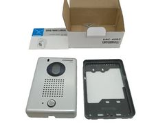 Postage - 3 x Door Video Camera Intercom Gate Station