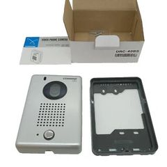 Postage - 3 x Door Video Camera Intercom Gate Station