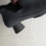 Camper real leather grey boots, size 4.5 UK (37) Image 5