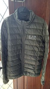 Emporio Armani jacket size S