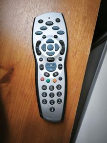 sky remote