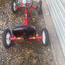 Berg buddy Go kart Image 3