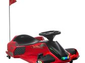 Crazy Kart 14v 200w Motor High Spec
