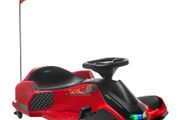 Crazy Kart 14v 200w Motor High Spec