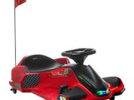 main image for ad Crazy Kart 14v 200w Motor High Spec