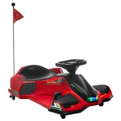 Crazy Kart 14v 200w Motor High Spec