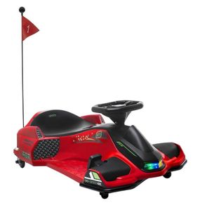 Crazy Kart 14v 200w Motor High Spec