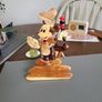 Mickey mouse ornament Image 3