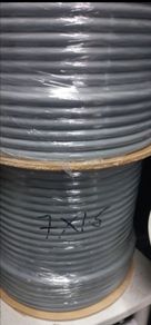 Electrical cable