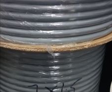 Electrical cable