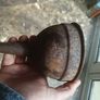 6 X Vintage Car cans and funnels Image 9
