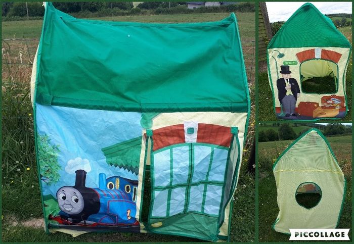 "Thomas & Friends" Play Tent
