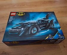 LEGO DC Batman 76304 Batman Forever Batmobile
