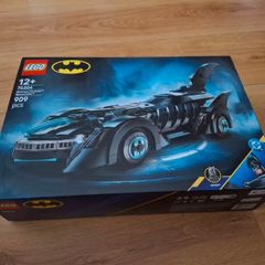 LEGO DC Batman 76304 Batman Forever Batmobile