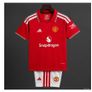 Liverpool and  United kids and adults Image 5