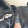 Build a bear dinosaur harley davidson jacket Image 7