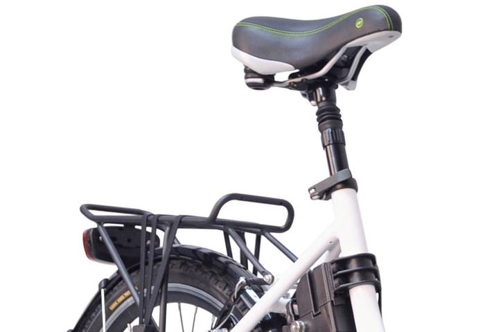 F4W Ride 36v