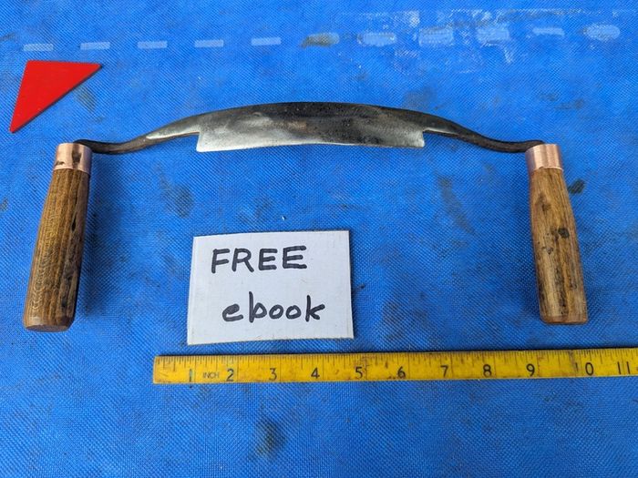 Hollowing Knife