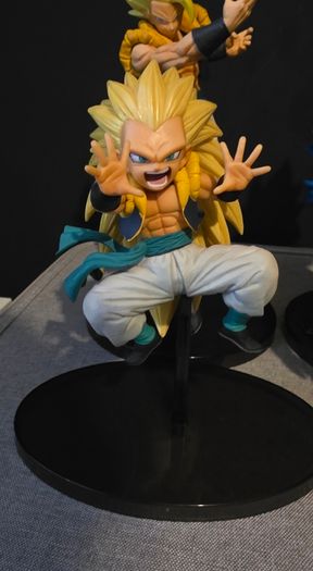 Dragon Ball Z/Super Figures  Bundle of 7