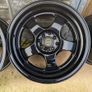 17" Rays Volk Racing Style Alloys R53 Image 3