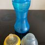 Assortment of Baby Drink Cups Image 5