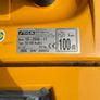 STIGA Estate Royal K TS 102 Hydro + Mulching kit Image 10