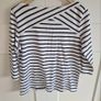 Tommy Hilfiger Top, Bracelet length sleeves, Size XL Image 2